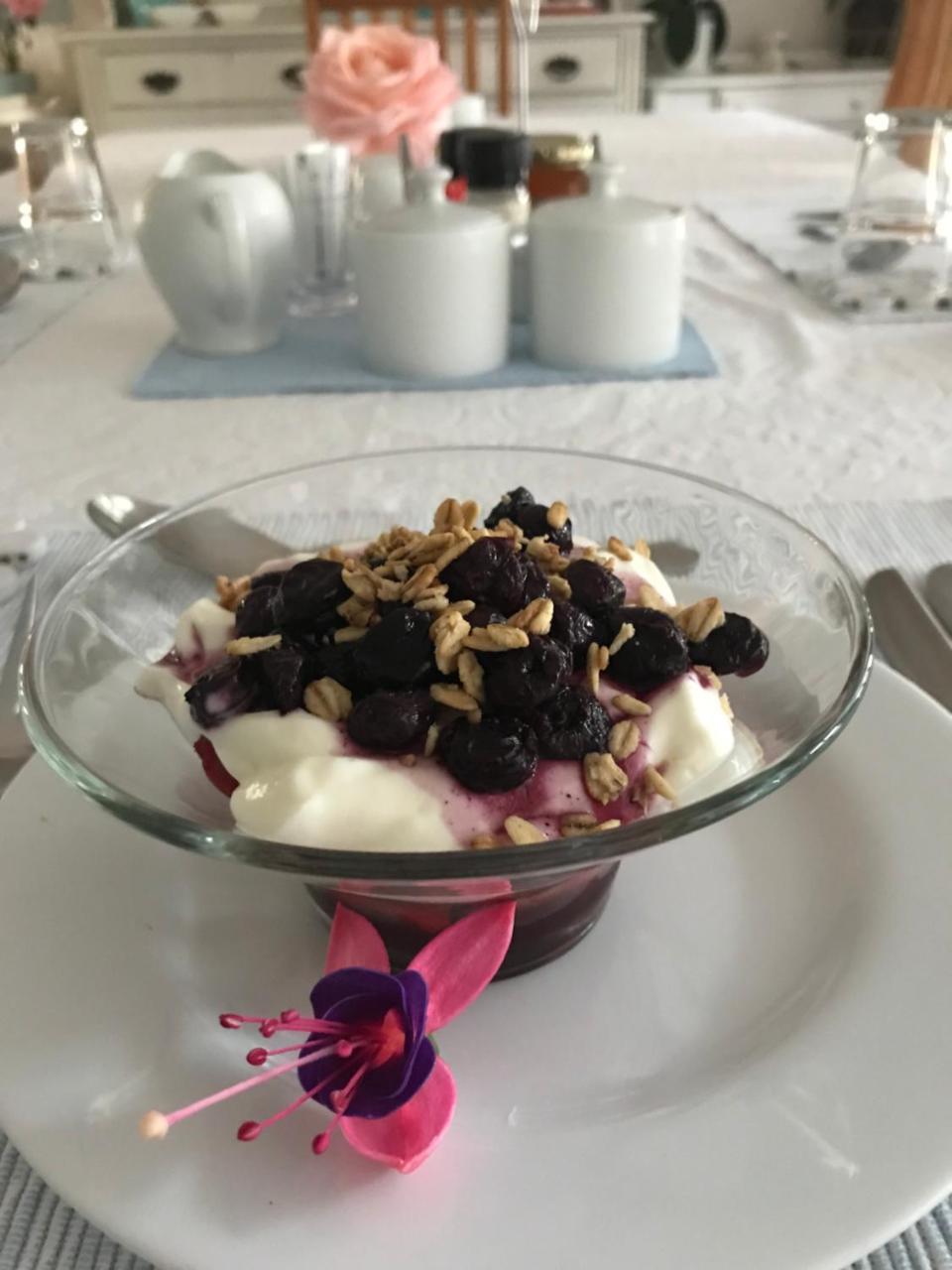 On The Bay Bed & Breakfast Порт Елизабет Екстериор снимка